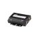 ATEN SN3002P 2-porttinen RS-232-suojattu laitepalvelin PoE