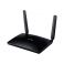 TP-Link TL-MR6400 4G LTE Wlan-N reititin modeemi