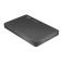 Ulkoinen kiintolevykotelo, 2,5 " HDD/SSD, SATA, USB 3.0