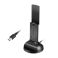 Wi-Fi 6E USB-sovitin magneettipidikkeellä, 5,8 GHz, WPA/WPA2, WPA3